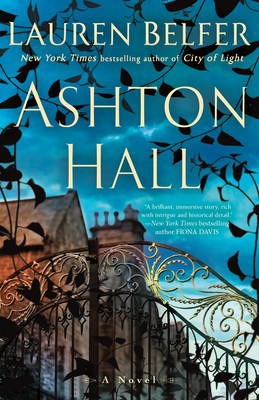 Ashton Hall: A Novel