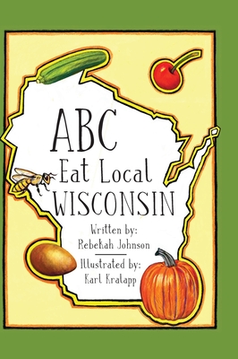 ABC Eat Local Wisconsin Cover Image