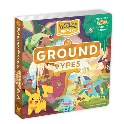 Pokémon Primers: Box Set Collection | Third Place Books