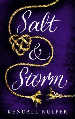 Salt & Storm Cover Image