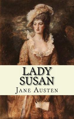 Lady Susan Cover Image