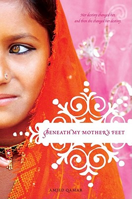 Cover for Beneath My Mother's Feet