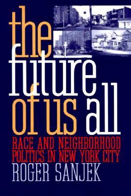 The Future of Us All (Anthropology of Contemporary Issues) Cover Image
