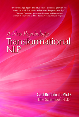 Transformational Nlp: A New Psychology Cover Image