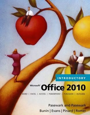 Microsoft Office 2010, Introductory (Origins)