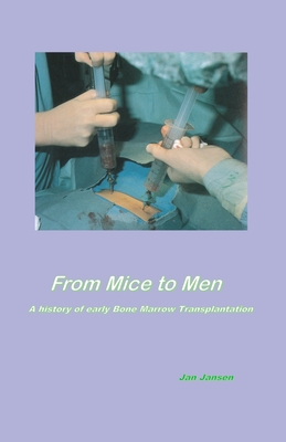 From Mice to Men By Jan Jansen Cover Image
