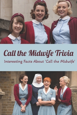 Call the Midwife Trivia: Interesting Facts About 'Call the Midwife' Happy Mother's Day, Gift for Mom, Mother and Daughter, Mother's Day Gift 20