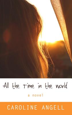 Cover for All the Time in the World