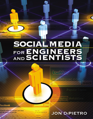 Social Media for Engineers and Scientists Cover Image