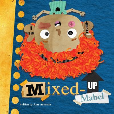 Mixed-Up Mabel cover