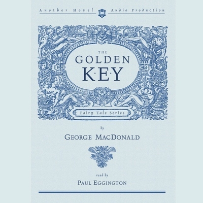 Golden Key Cover Image