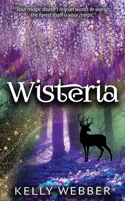 Wisteria Cover Image