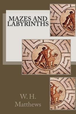 Mazes and Labyrinths Cover Image