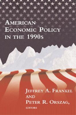 American Economic Policy in the 1990s