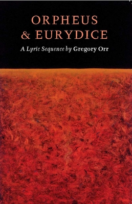 Cover for Orpheus & Eurydice