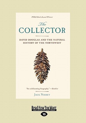 The Collector Cover