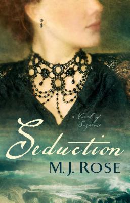 Cover for Seduction