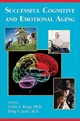 Cover for Successful Cognitive and Emotional Aging