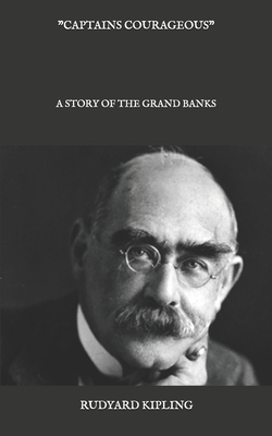 "Captains Courageous"