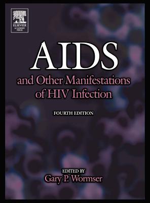 AIDS and Other Manifestations of HIV Infection Cover Image