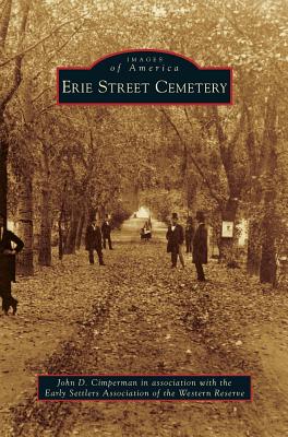 Erie Street Cemetery Cover Image