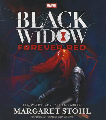 Marvel's Black Widow: Forever Red (Black Widow Novels #1)