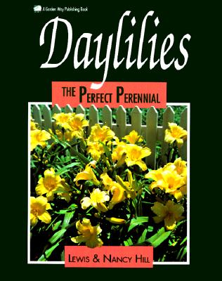 Daylilies: The Perfect Perennial Cover Image