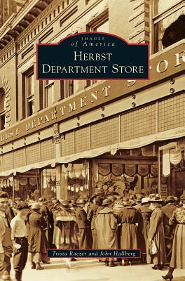 Herbst Department Store Cover Image