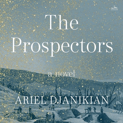 The Prospectors Cover Image