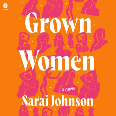 Grown Women Cover Image