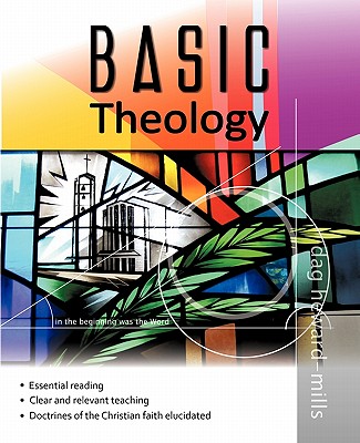 Basic Theology Cover Image