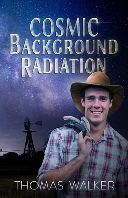 Cosmic Background Radiation By Thomas H. Walker Cover Image