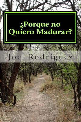 Porque no Quiero Madurar?