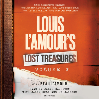The Collected Short Stories of Louis L'Amour: The Frontier Stories: Volume  Three See more