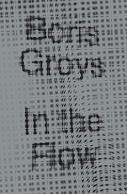 Cover for In the Flow