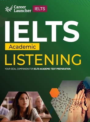 IELTS Academic 2023: Listening by Saviour Eduction Abroad Pvt. Ltd. By Saviour Eduction Abroad Pvt Ltd Cover Image