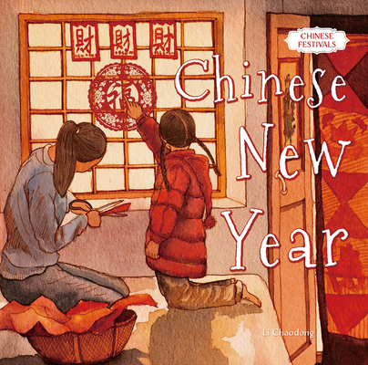 Chinese New Year (Chinese Festivals) Cover Image