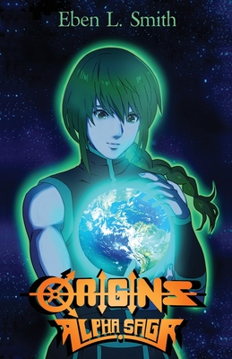 Origins Alpha Saga Cover Image