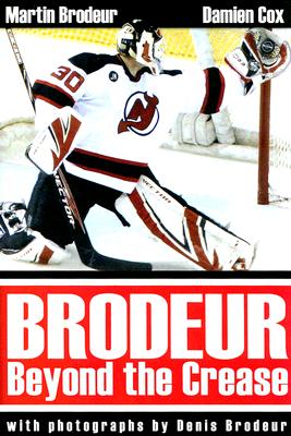 Brodeur Cover
