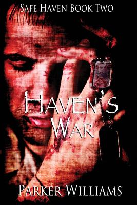 Cover for Haven's War (Safe Haven #2)