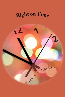 Right on Time Cover Image