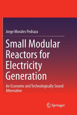 Small Modular Reactors for Electricity Generation: An Economic and Technologically Sound Alternative Cover Image