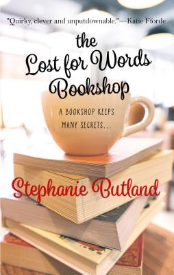 The Lost for Words Bookshop Cover Image