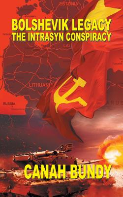 Cover for Bolshevik Legacy