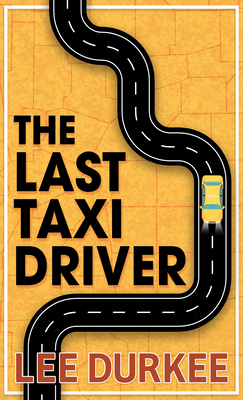 The Last Taxi Driver Cover Image