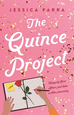 The Quince Project: A Novel