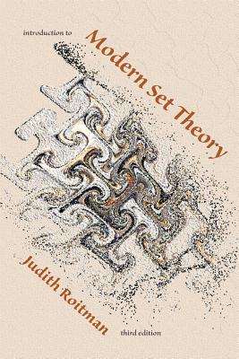Introduction to Modern Set Theory Cover Image
