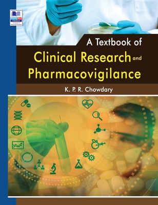 clinical research and pharmacovigilance book pdf