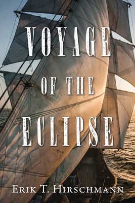 Voyage of the Eclipse