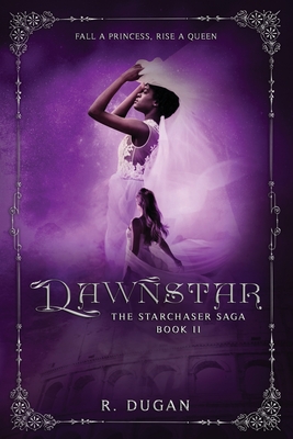 Dawnstar Cover Image